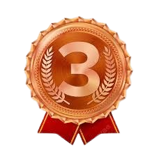 3rd