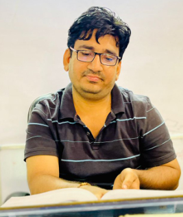 Dr. Surendra Sharma